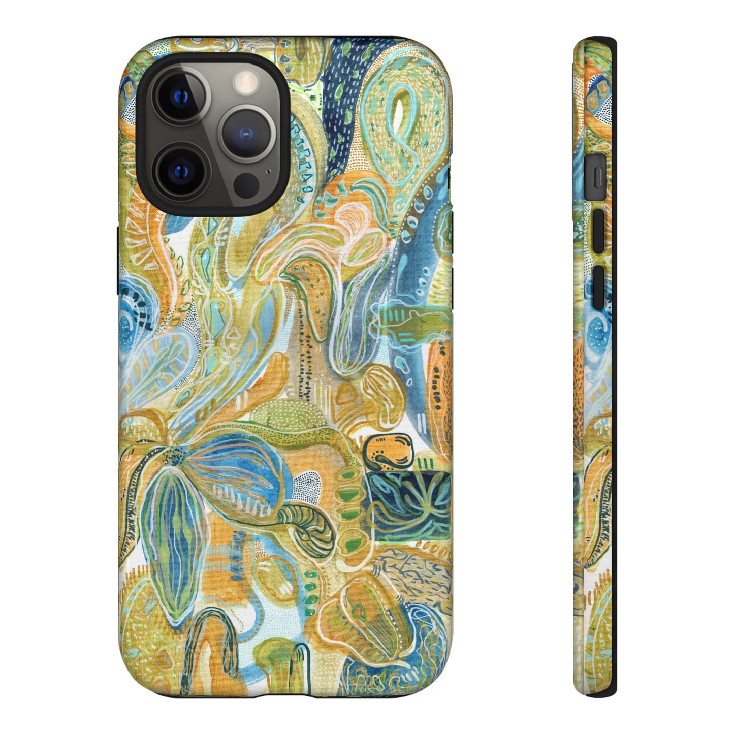 Step In Tough Case