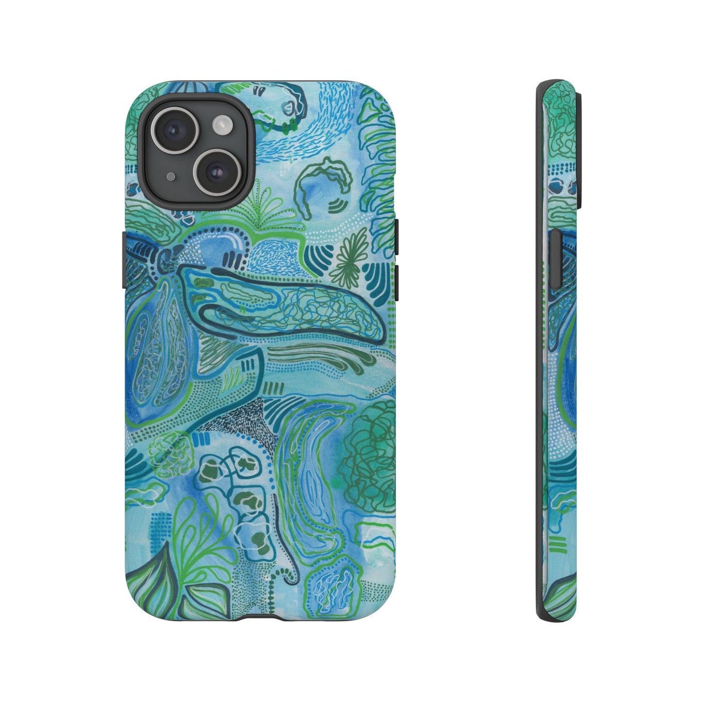 mare Tough Case