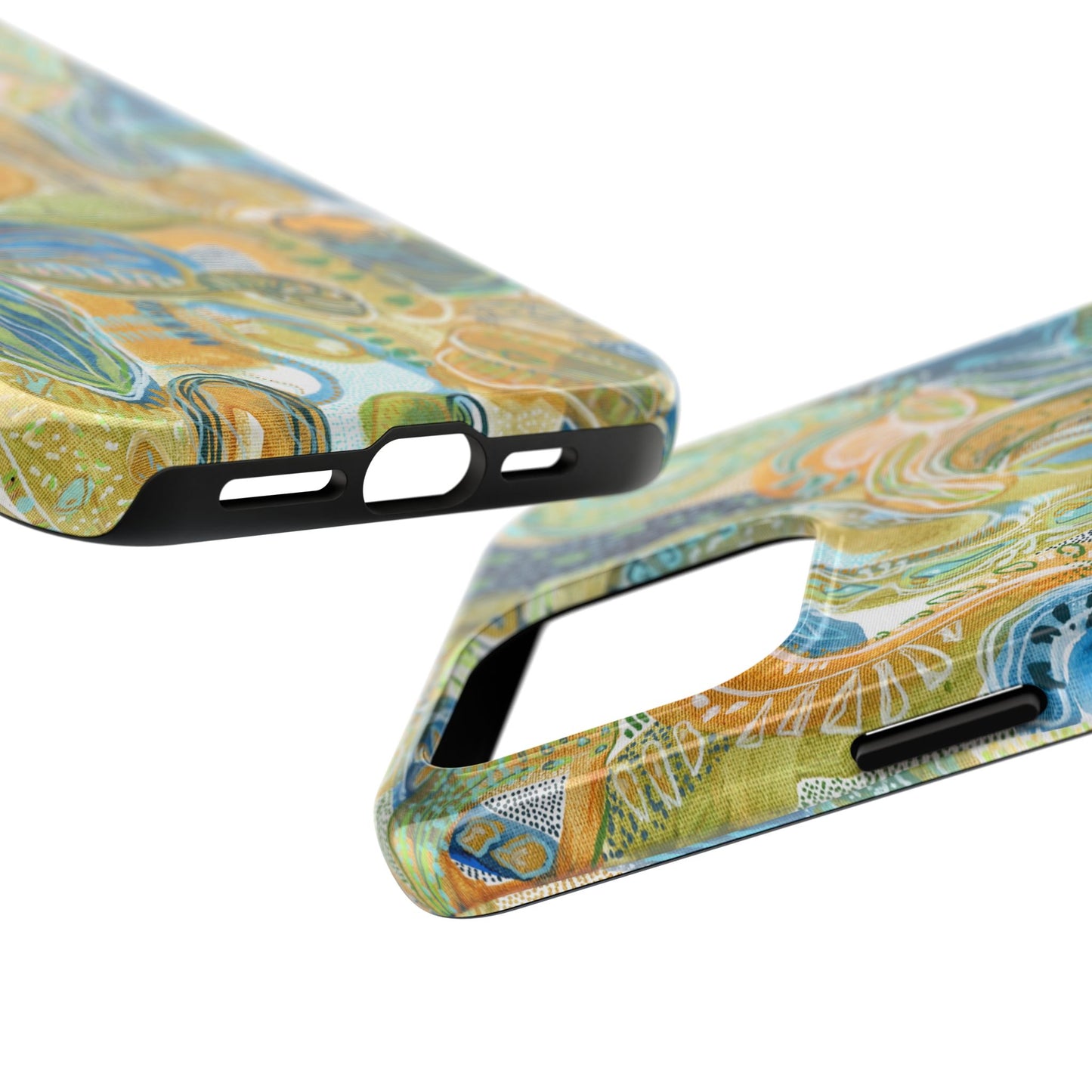 Step In Thin Case