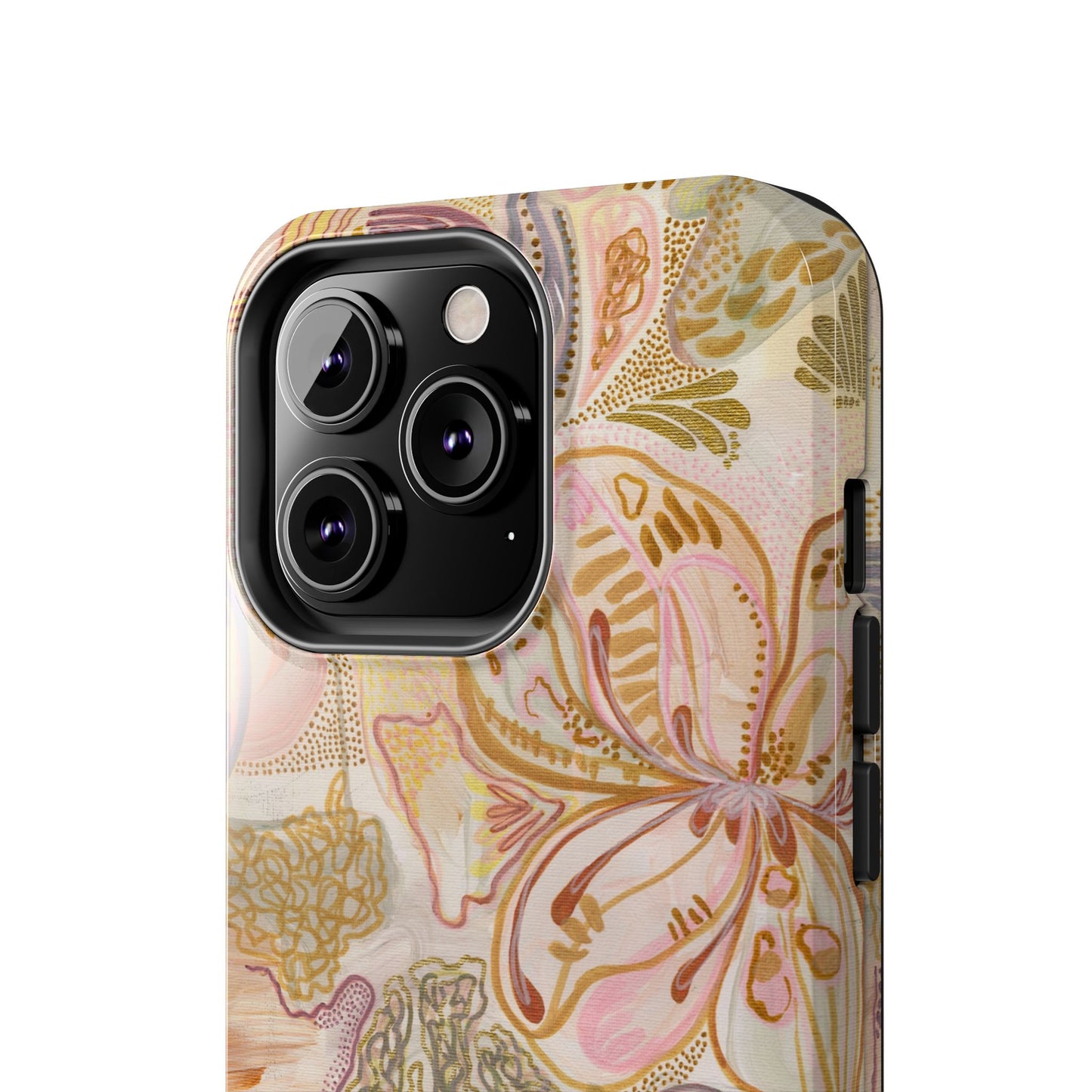 caramel Thin Case