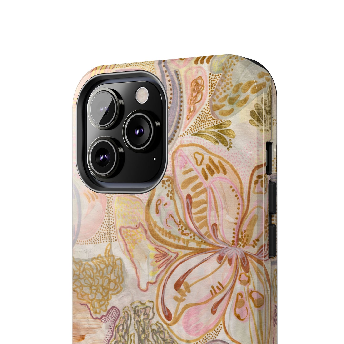 caramel Thin Case