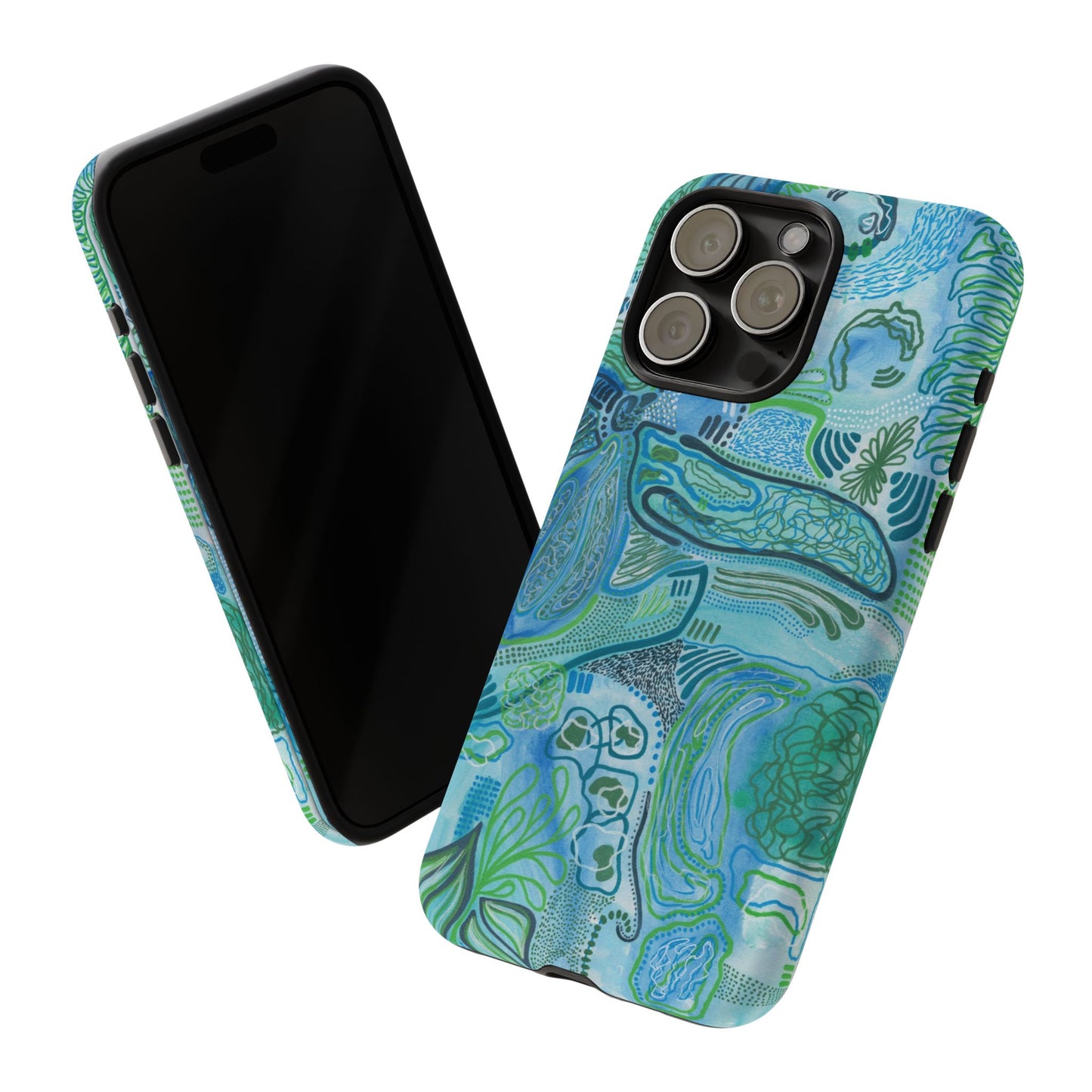 mare Tough Case