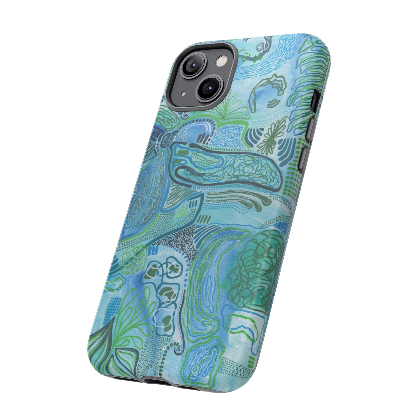 mare Tough Case