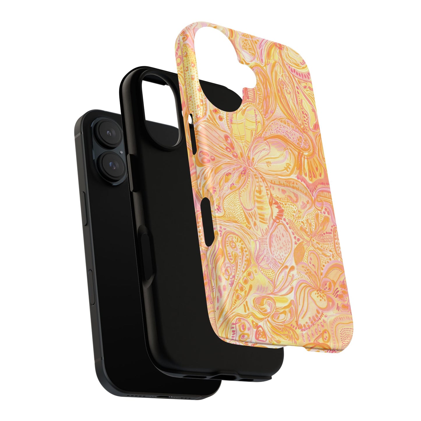 sundrop Tough Case