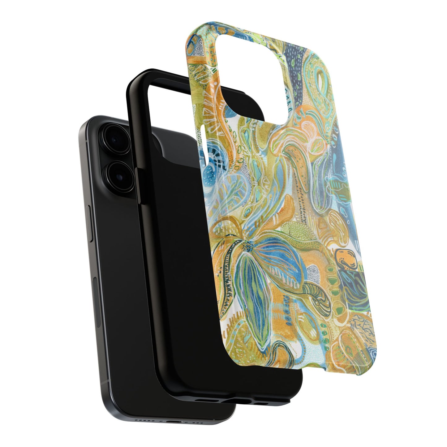 Step In Thin Case