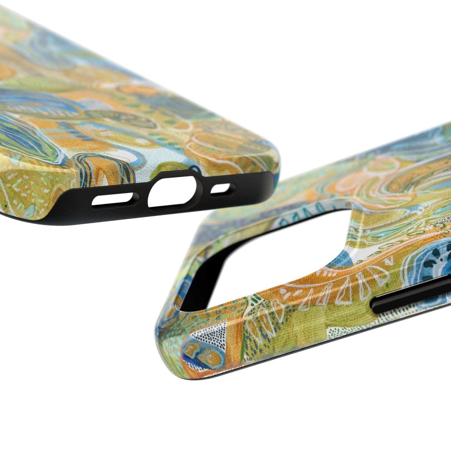 Step In Thin Case