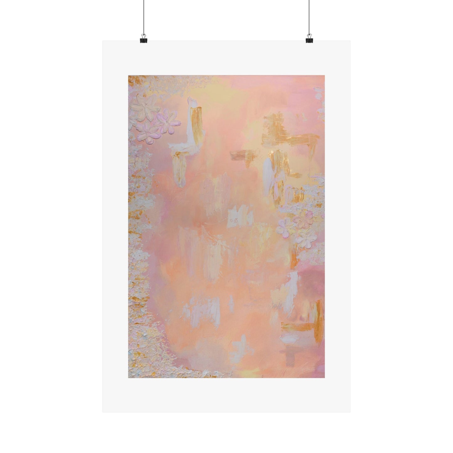 Divine (White Edge)