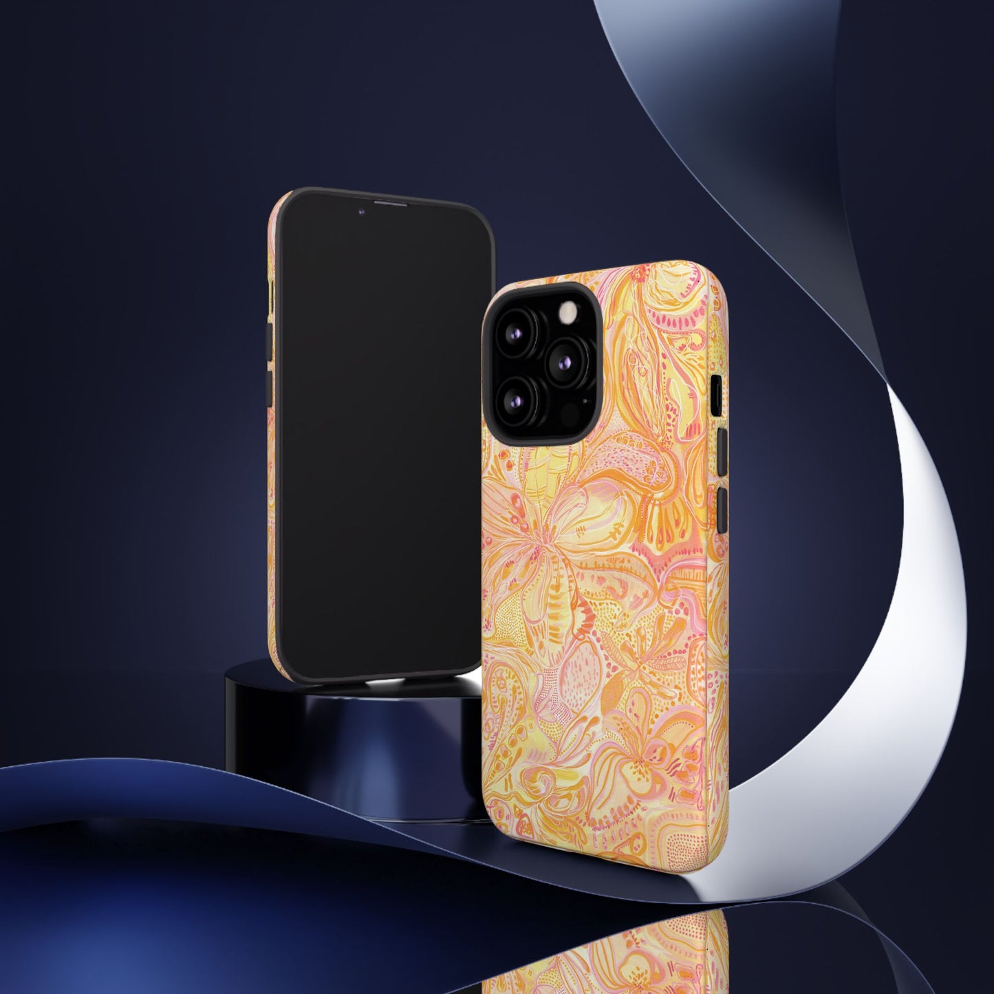 sundrop Tough Case