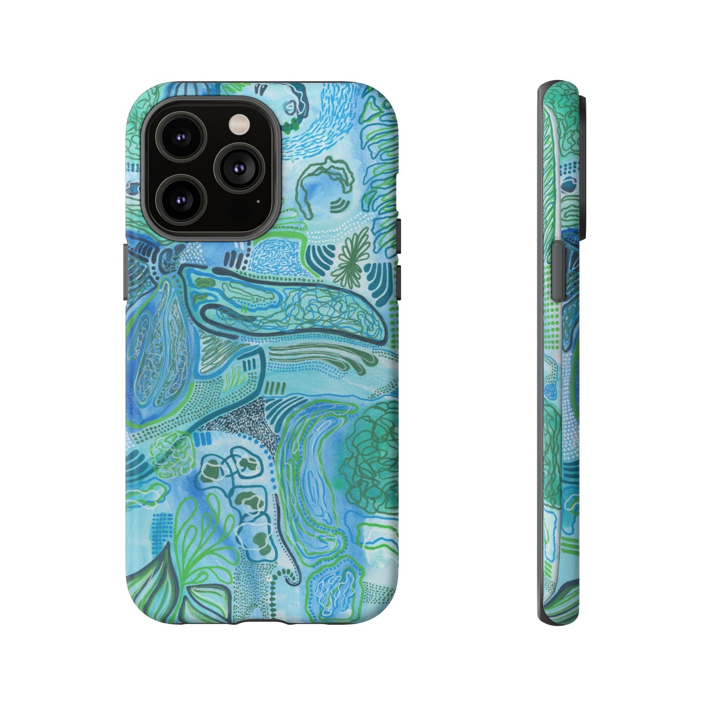 mare Tough Case