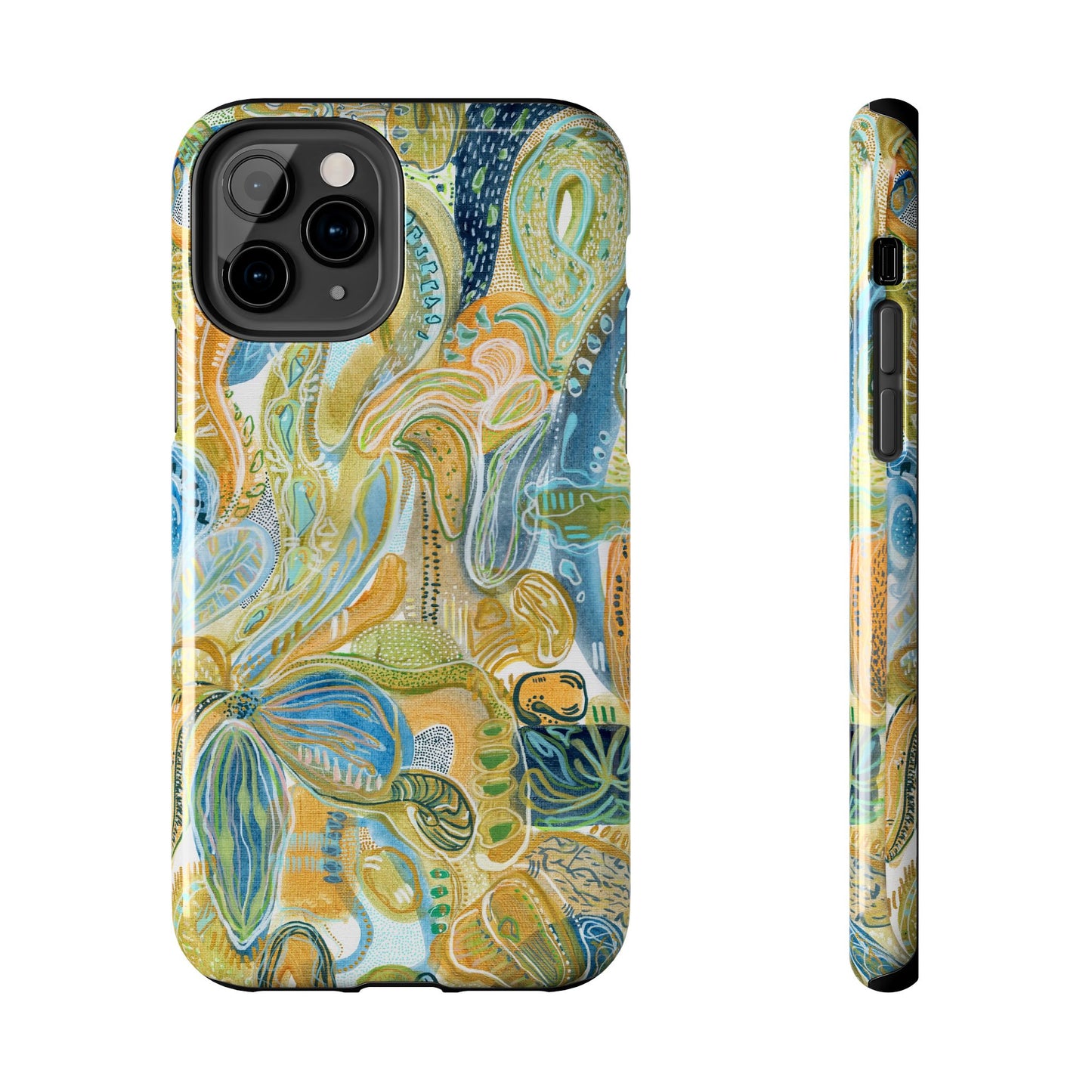Step In Thin Case