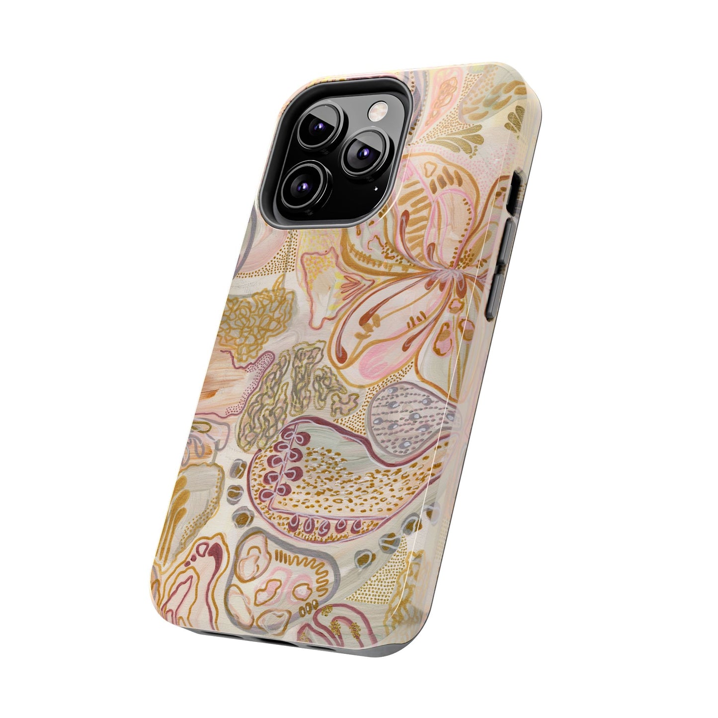 caramel Thin Case