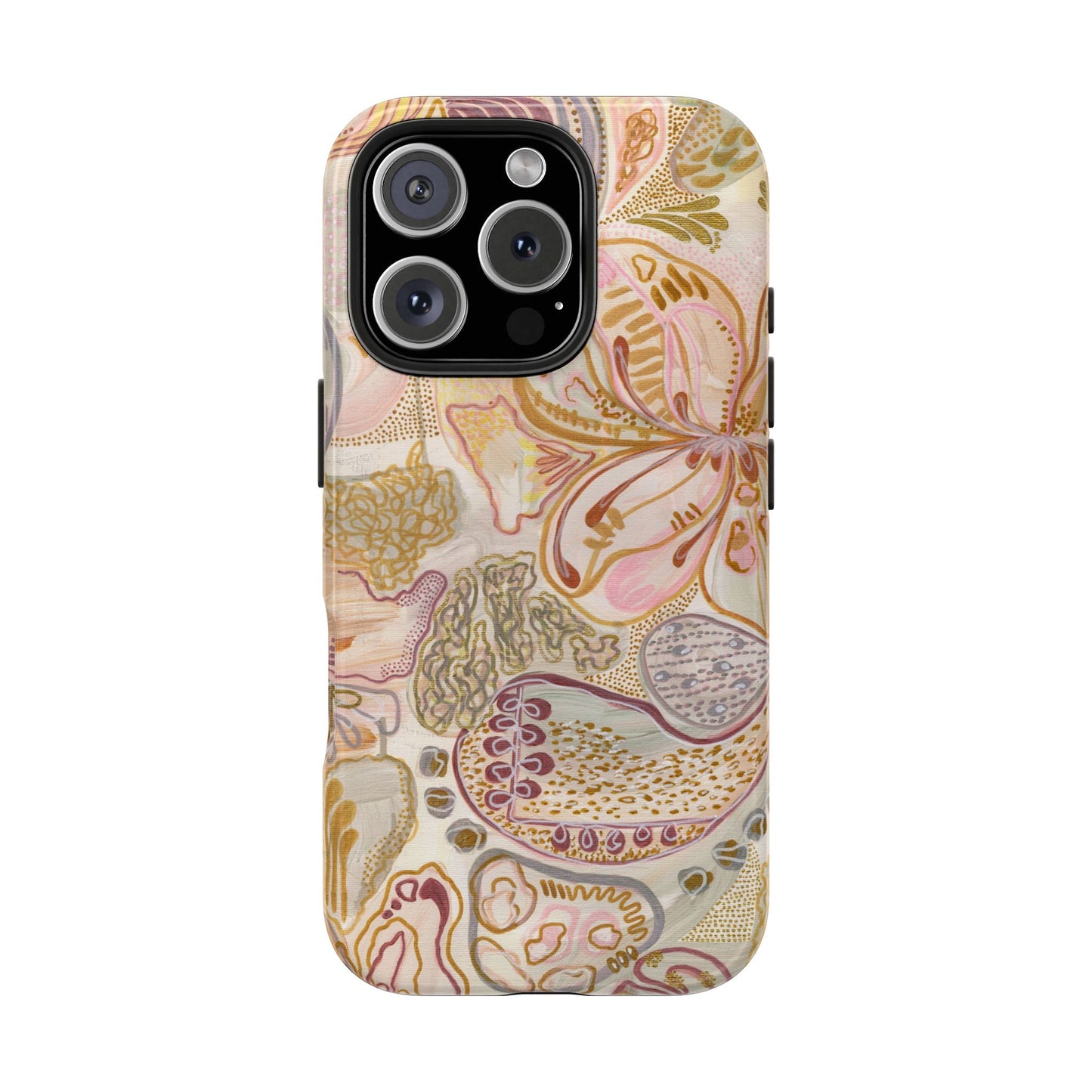 caramel Thin Case