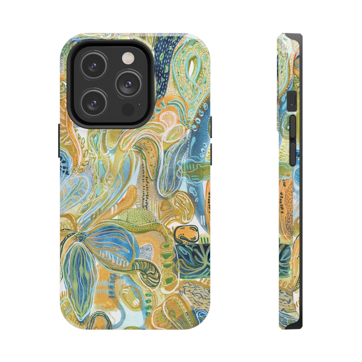 Step In Thin Case