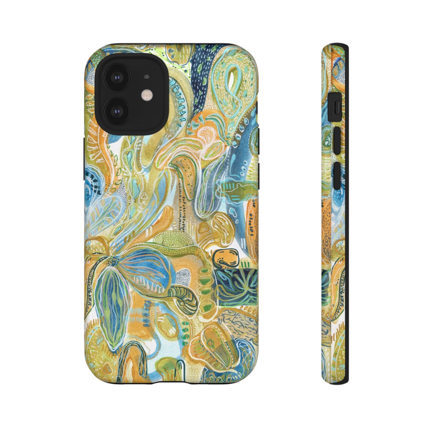 Step In Tough Case