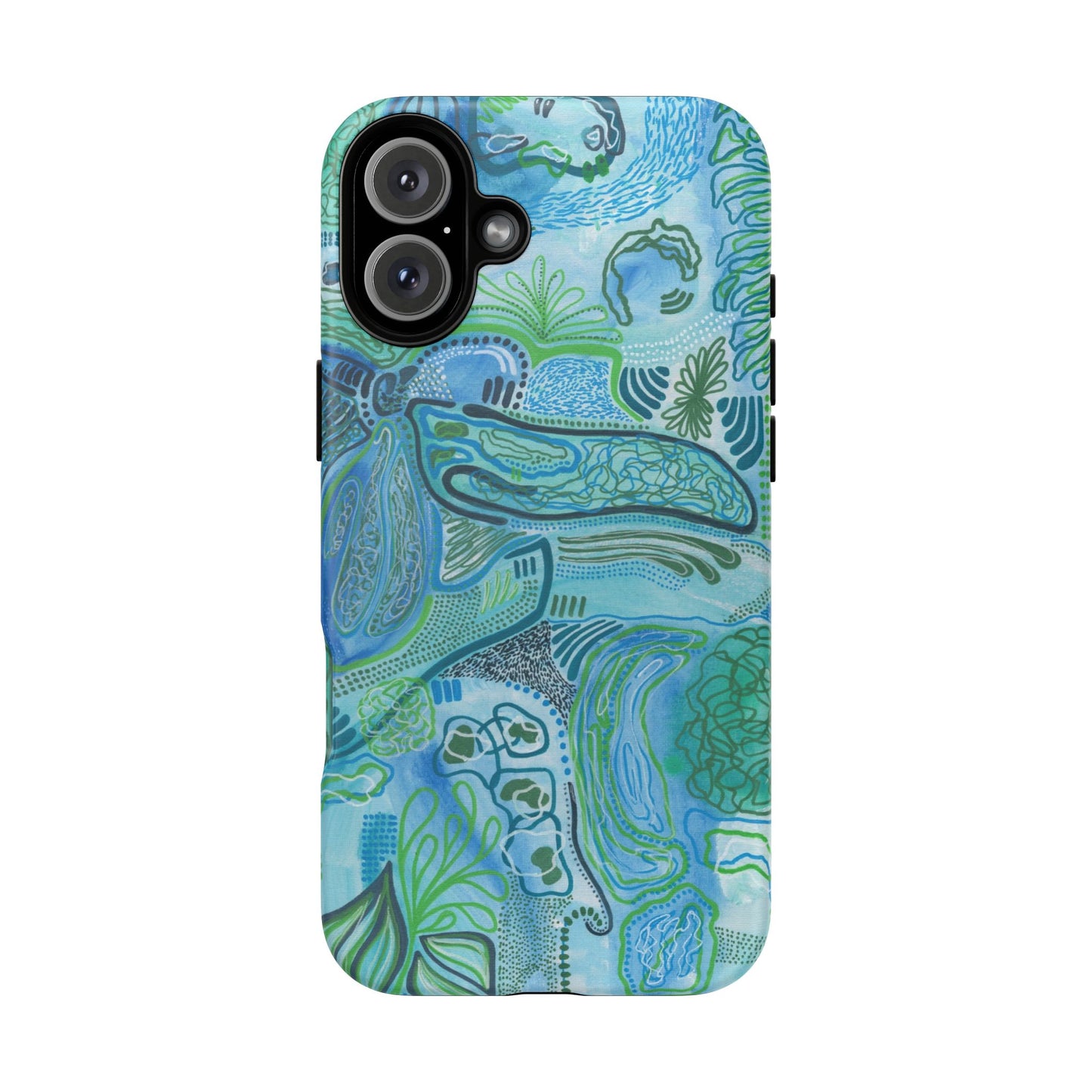 mare Tough Case