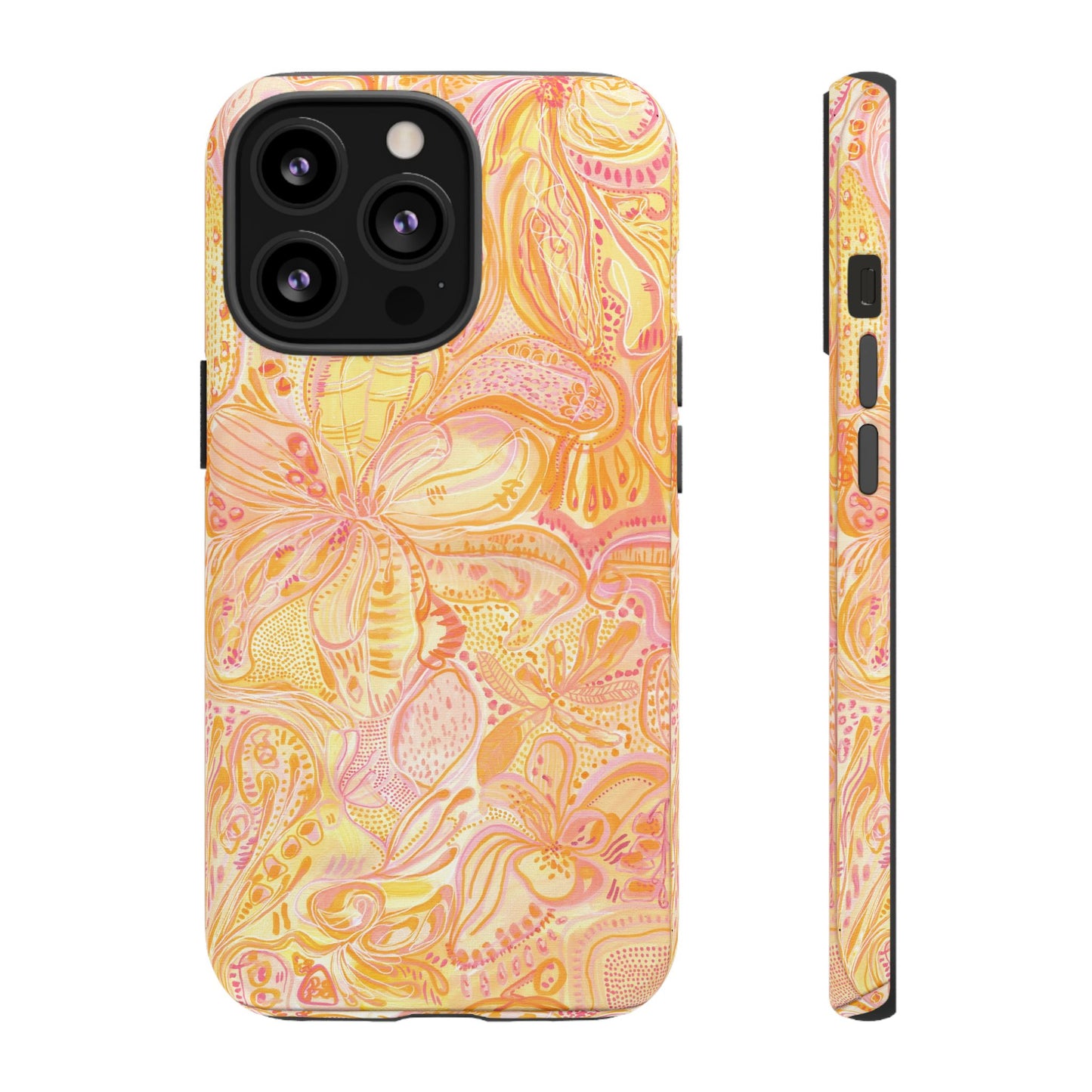 sundrop Tough Case