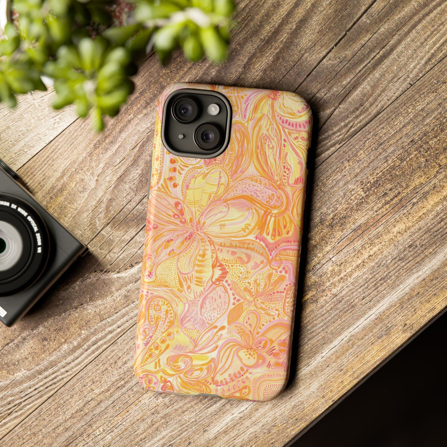 sundrop Tough Case