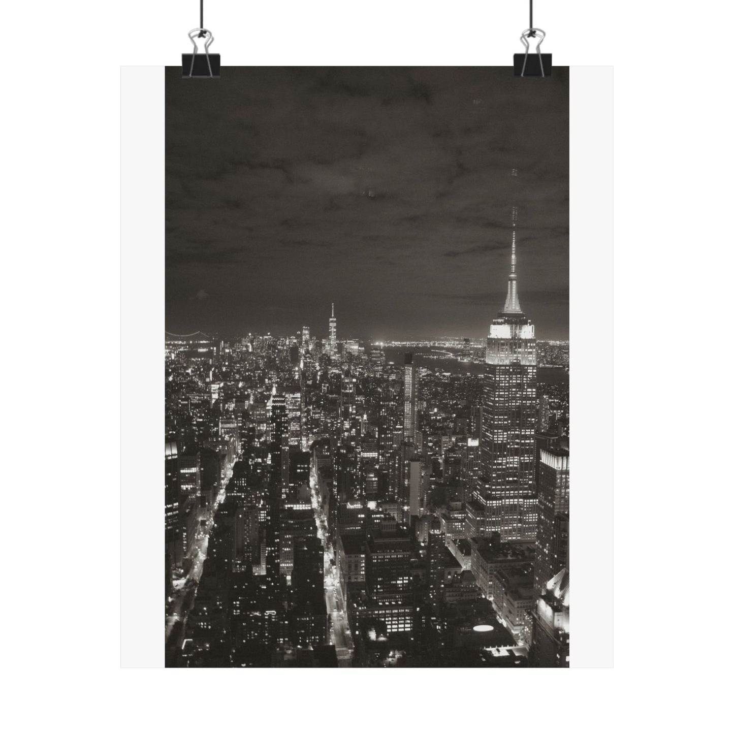 City Lights