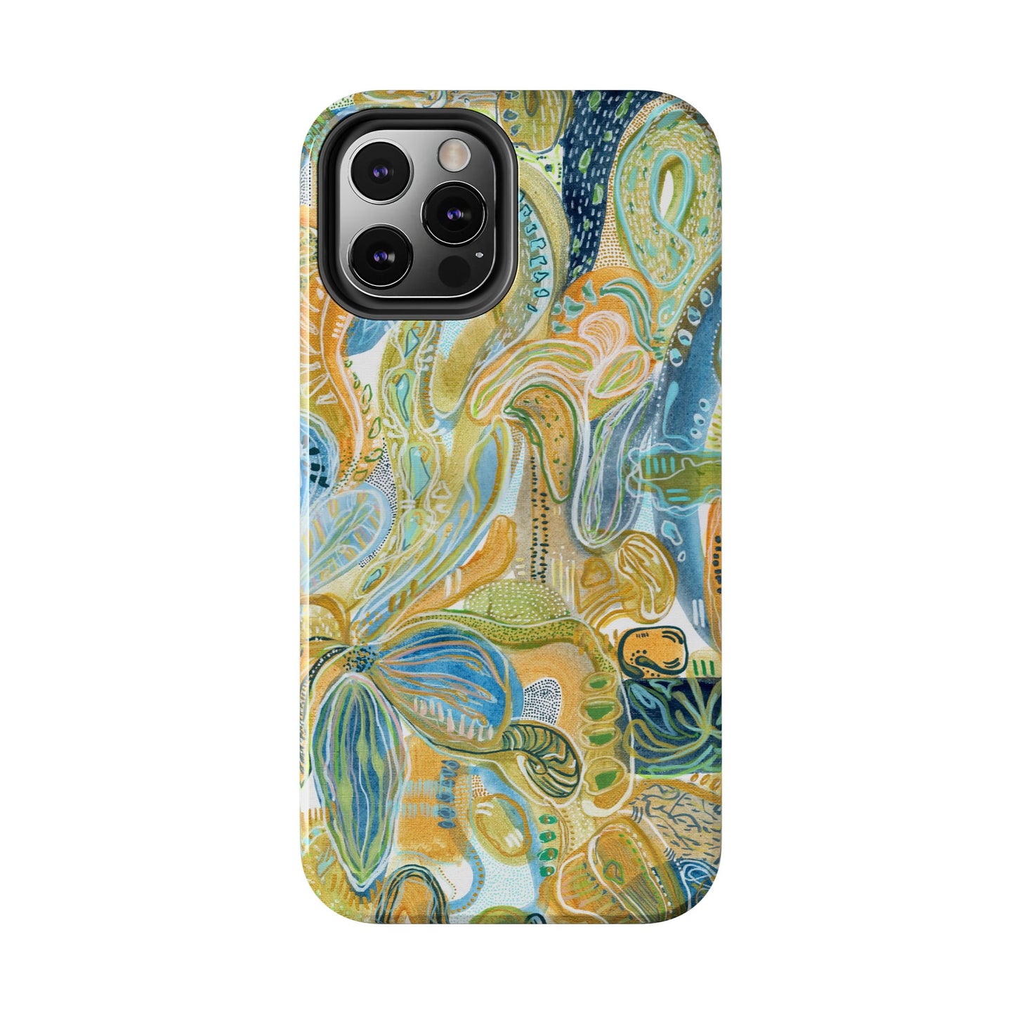 Step In Thin Case
