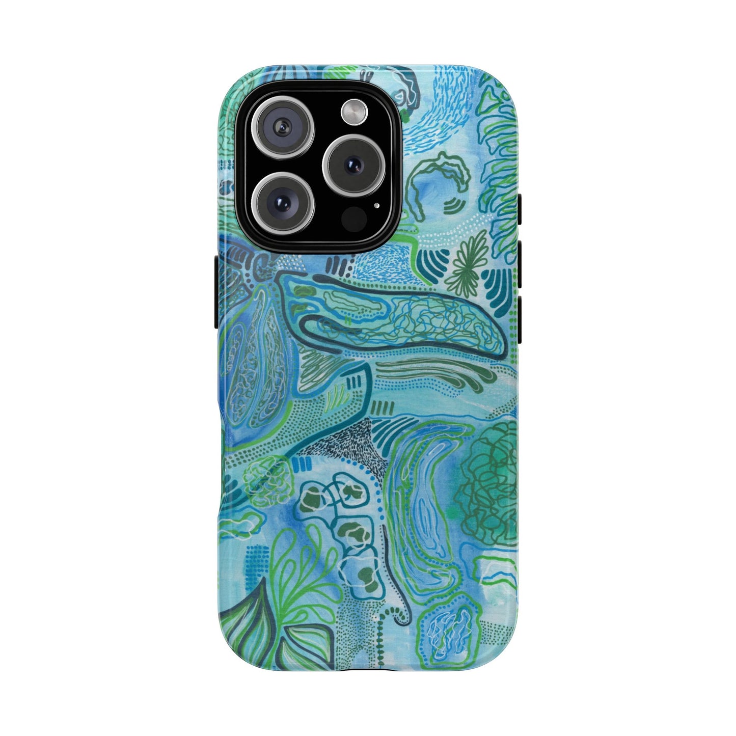 mare Tough Case