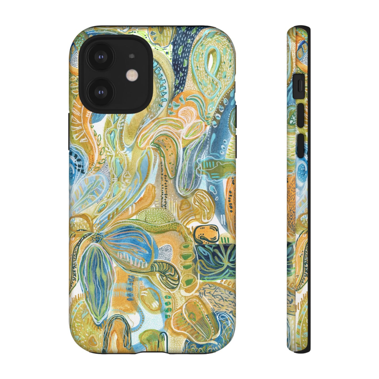 Step In Tough Case