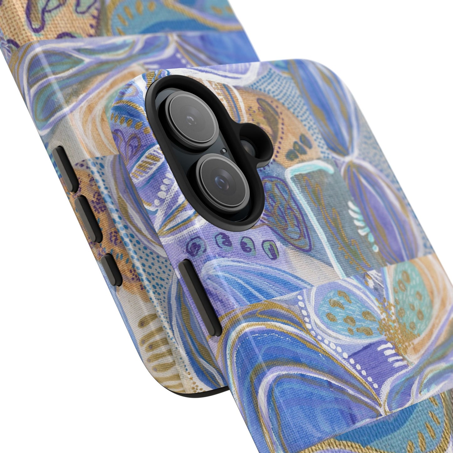 Hint of Lavender Thin Case