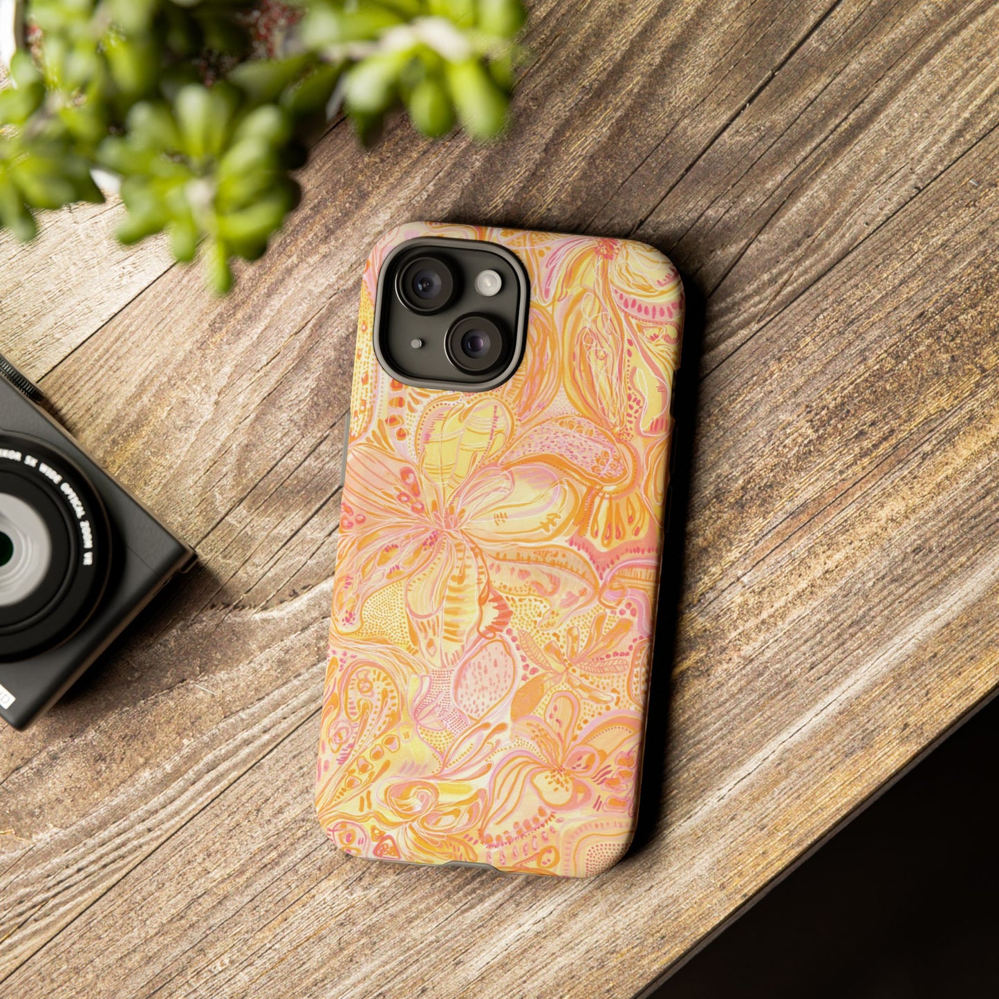 sundrop Tough Case