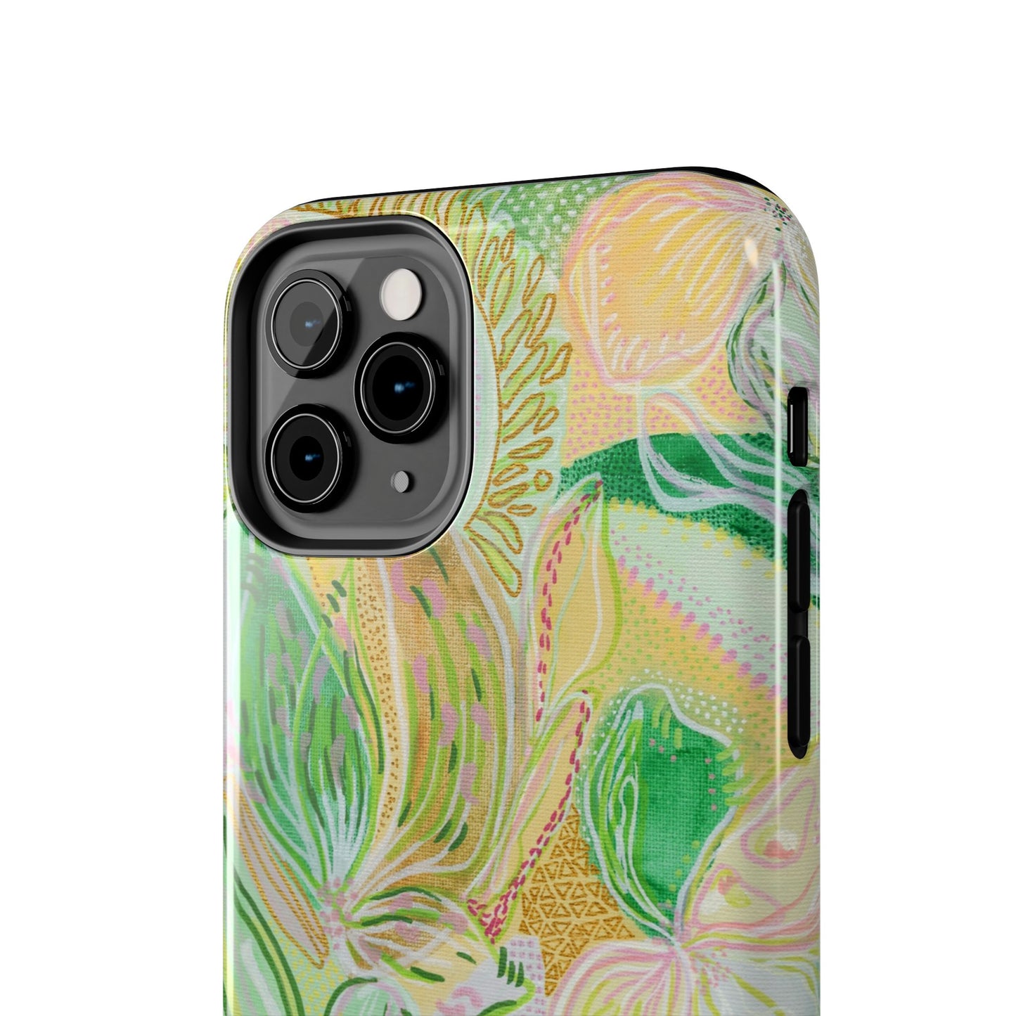 water lily Thin Case