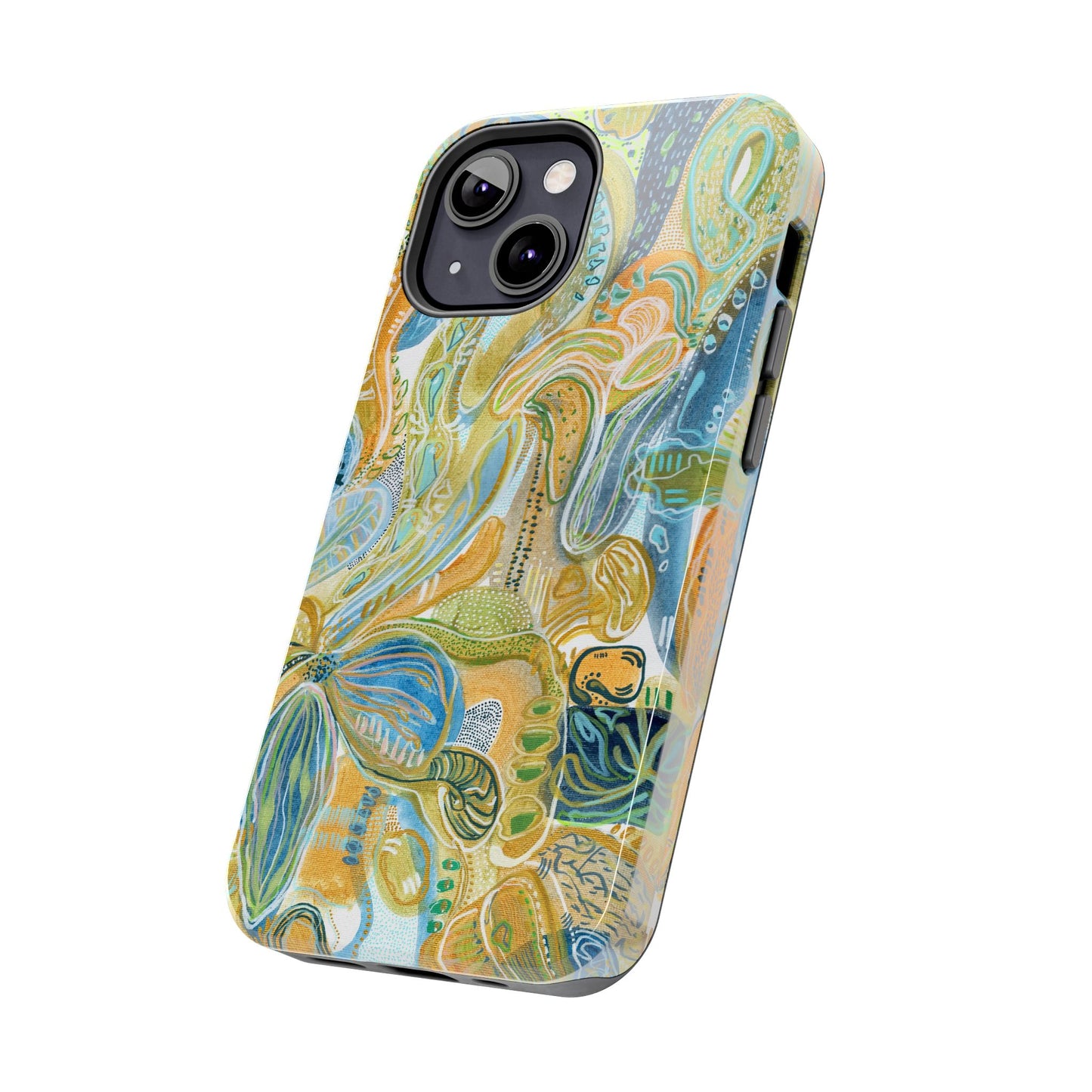 Step In Thin Case