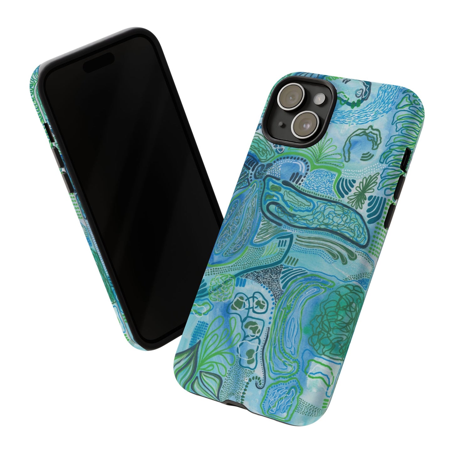 mare Tough Case