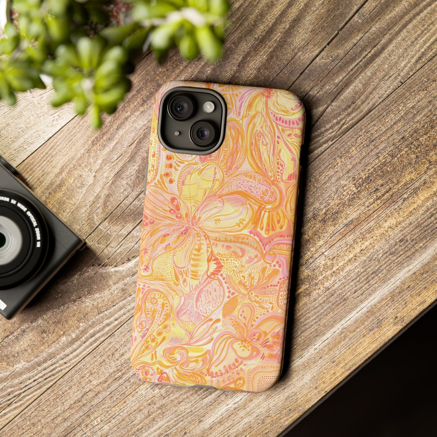 sundrop Tough Case