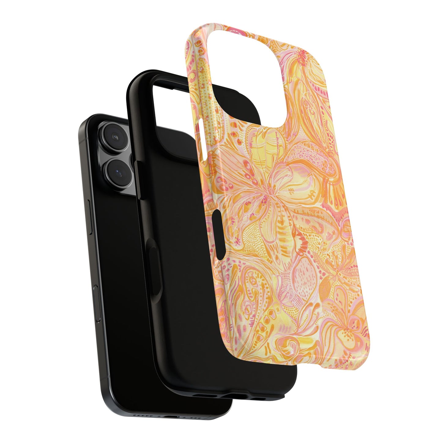 sundrop Tough Case