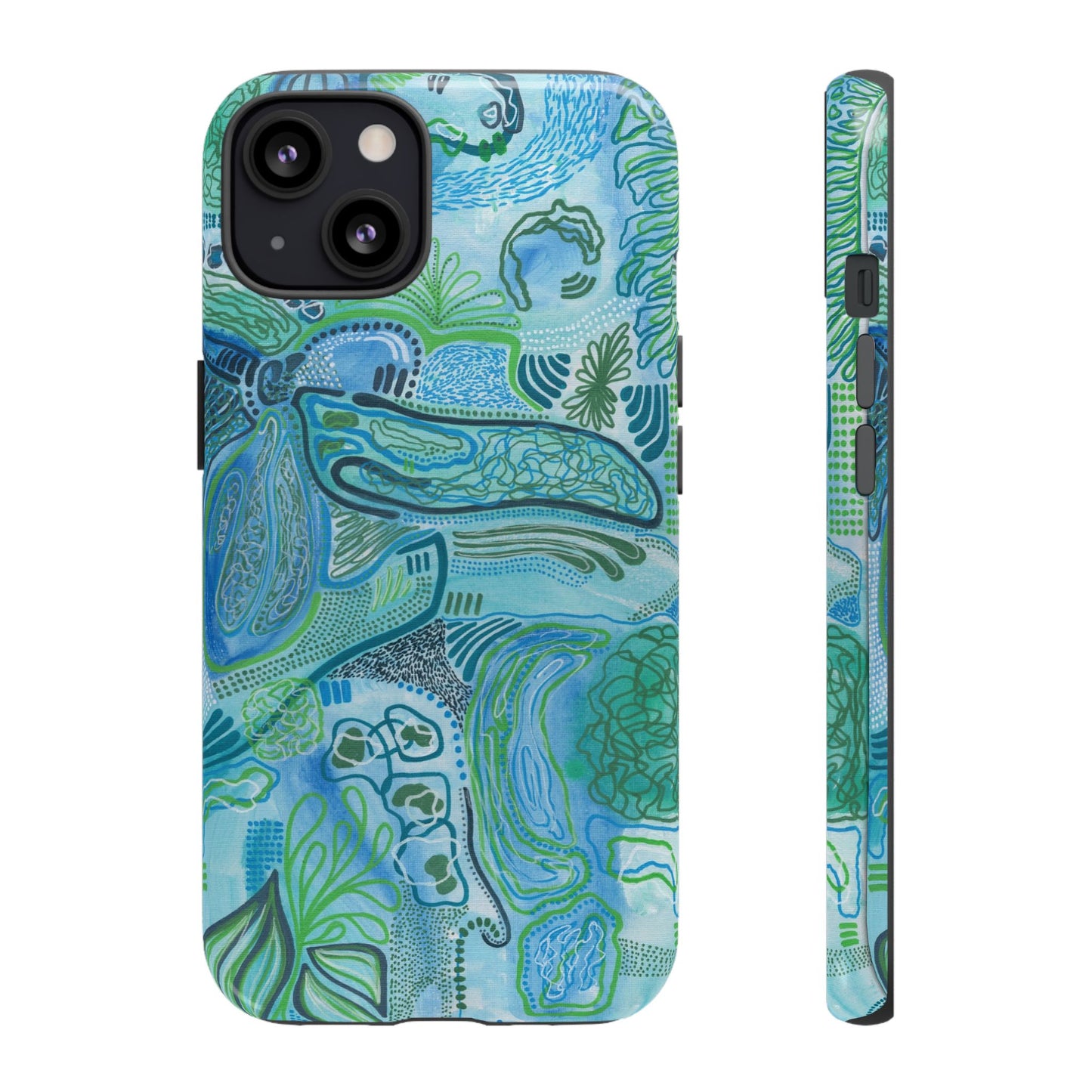 mare Tough Case