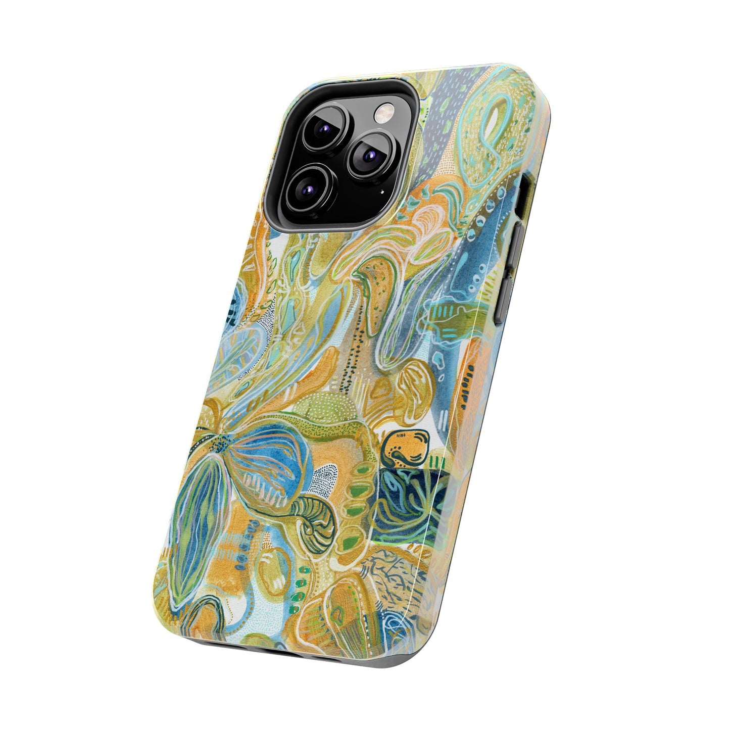 Step In Thin Case