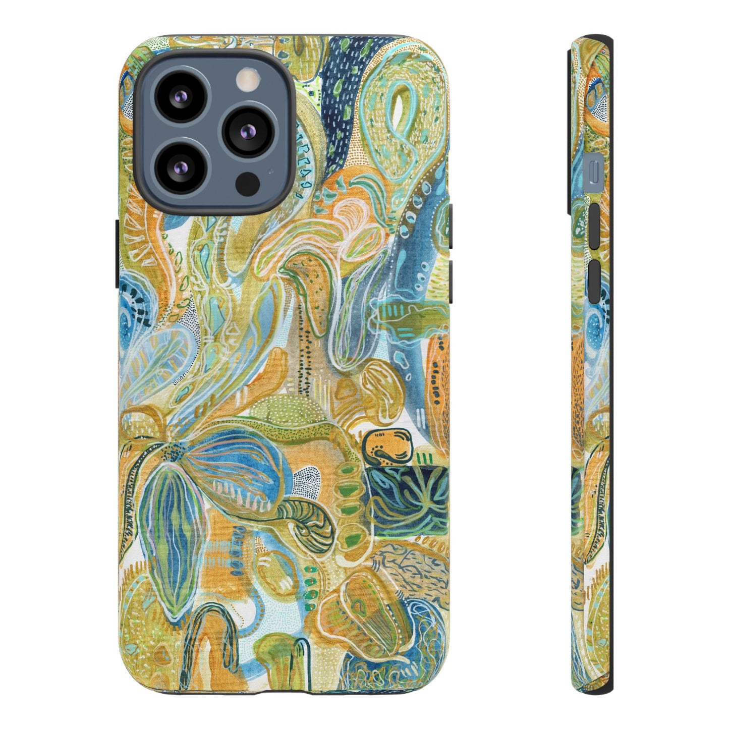 Step In Tough Case