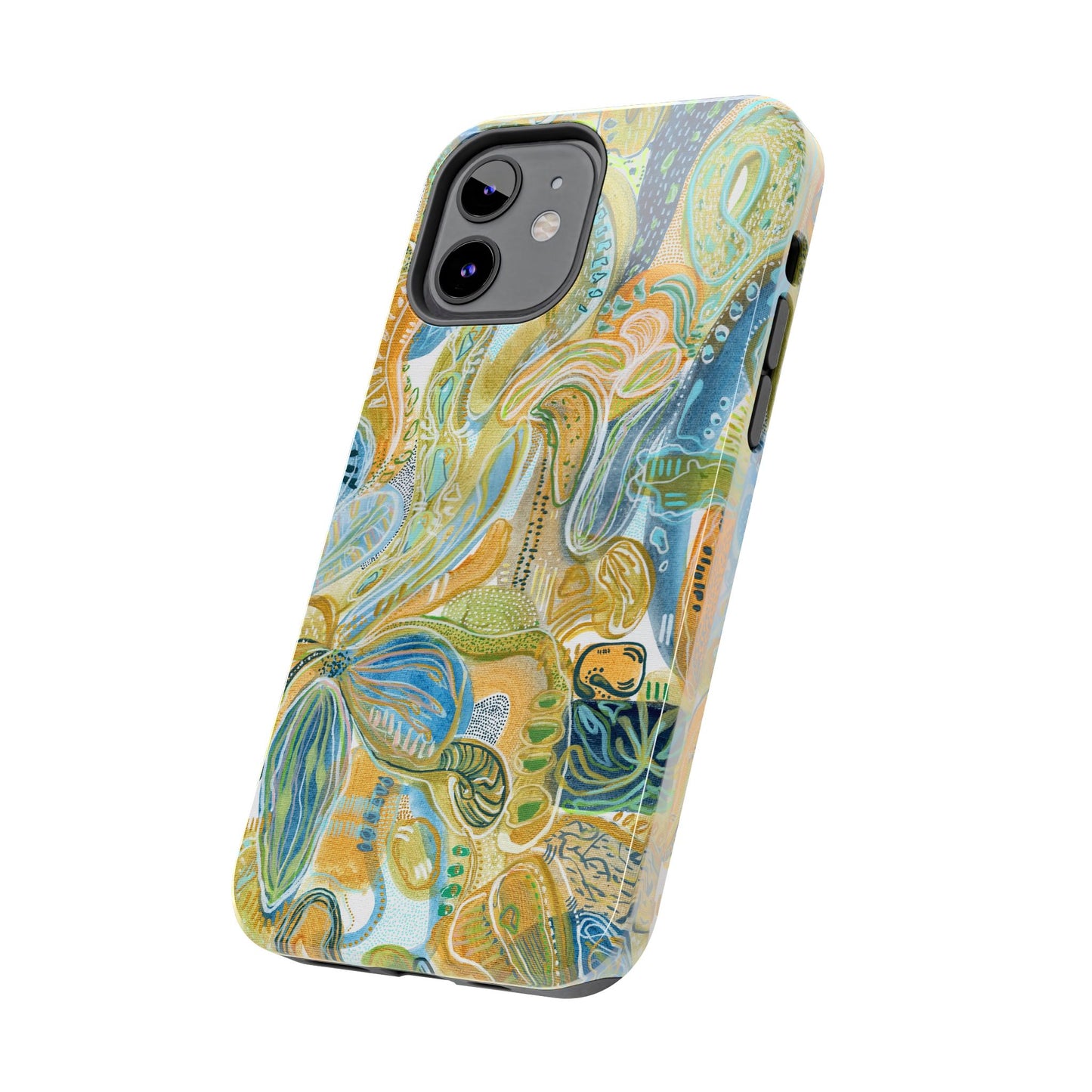 Step In Thin Case
