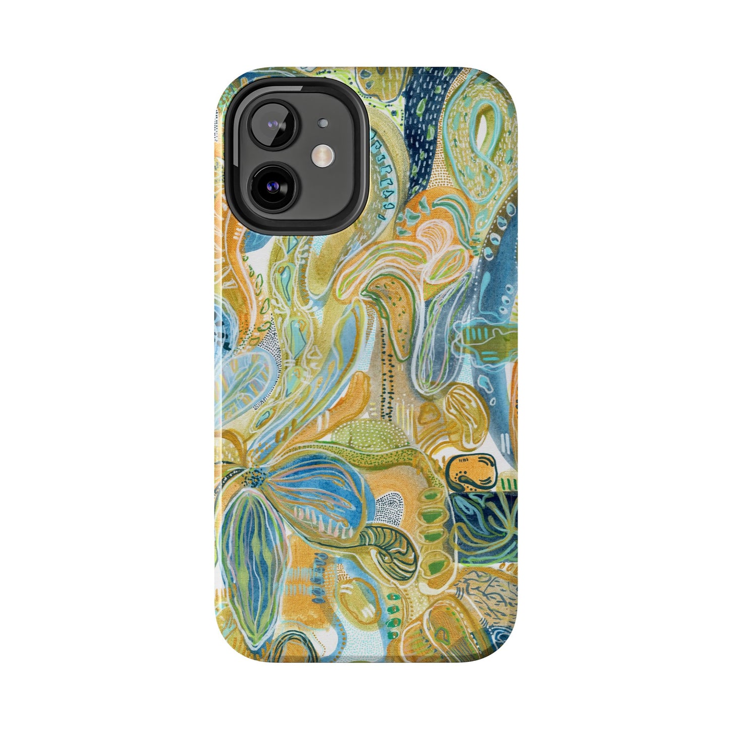 Step In Thin Case