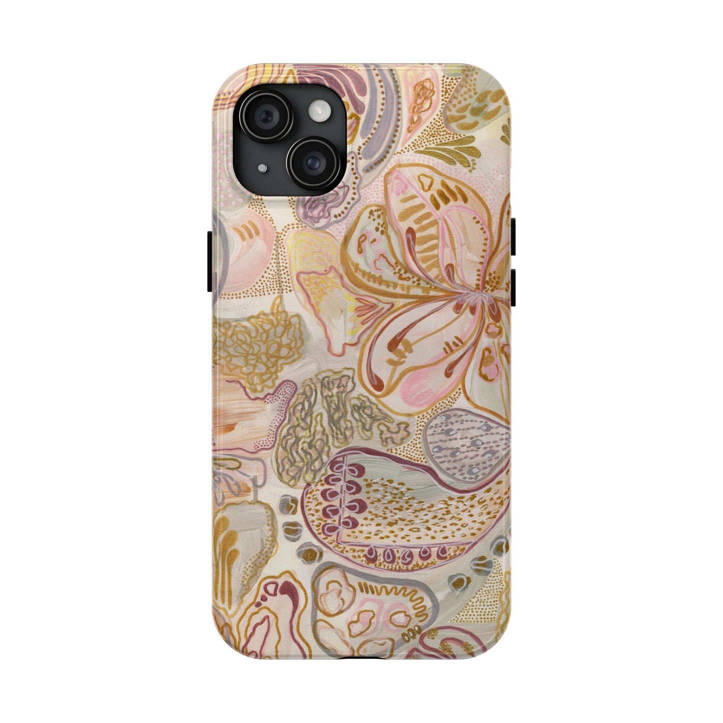 caramel Thin Case