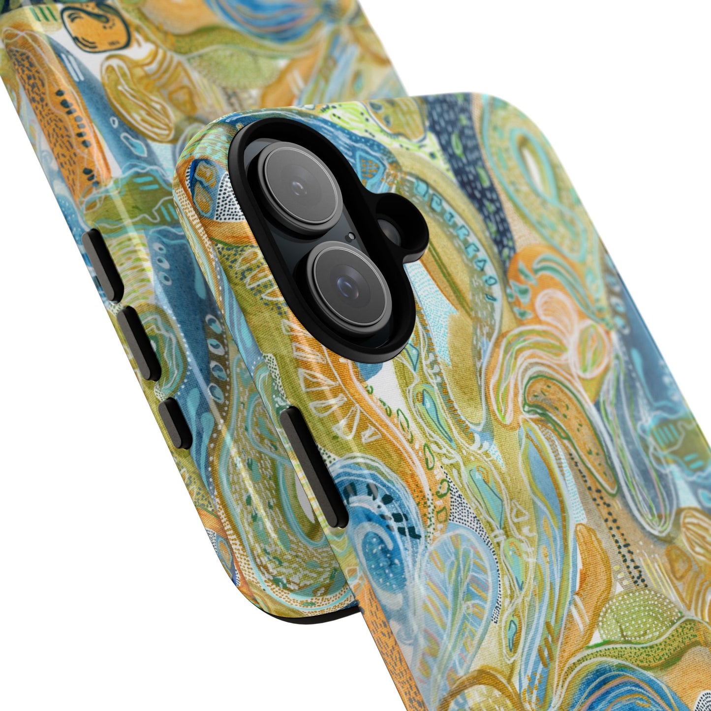 Step In Tough Case