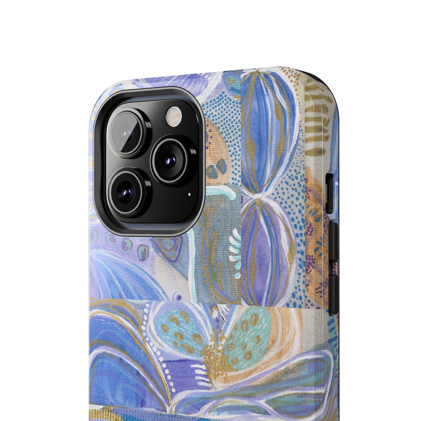 Hint of Lavender Thin Case