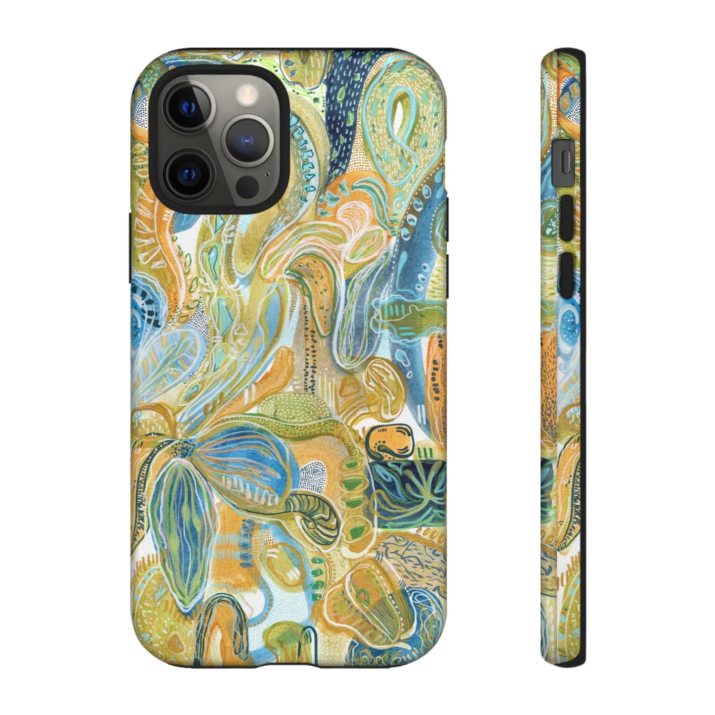 Step In Tough Case
