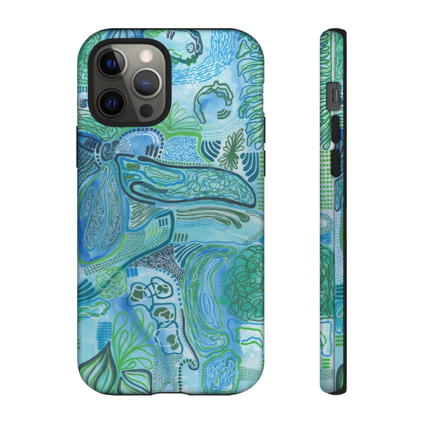 mare Tough Case