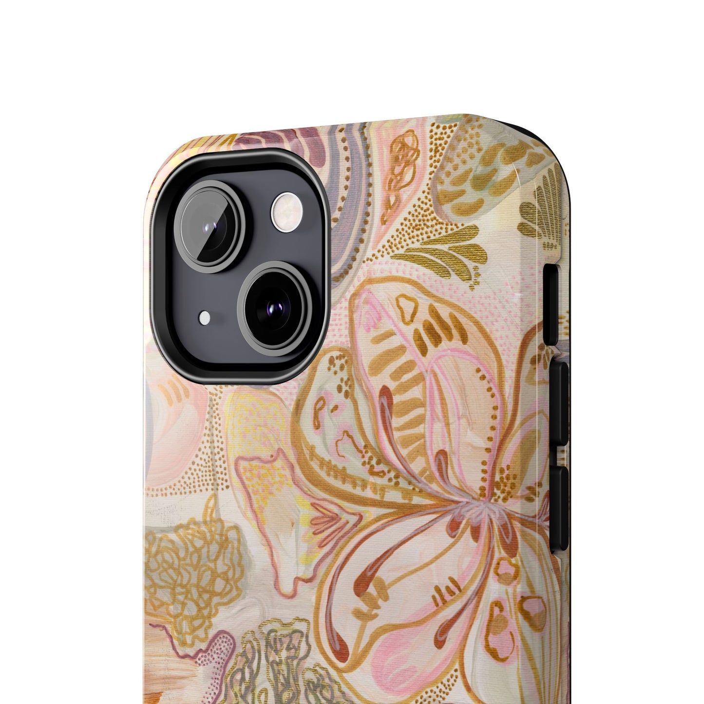caramel Thin Case