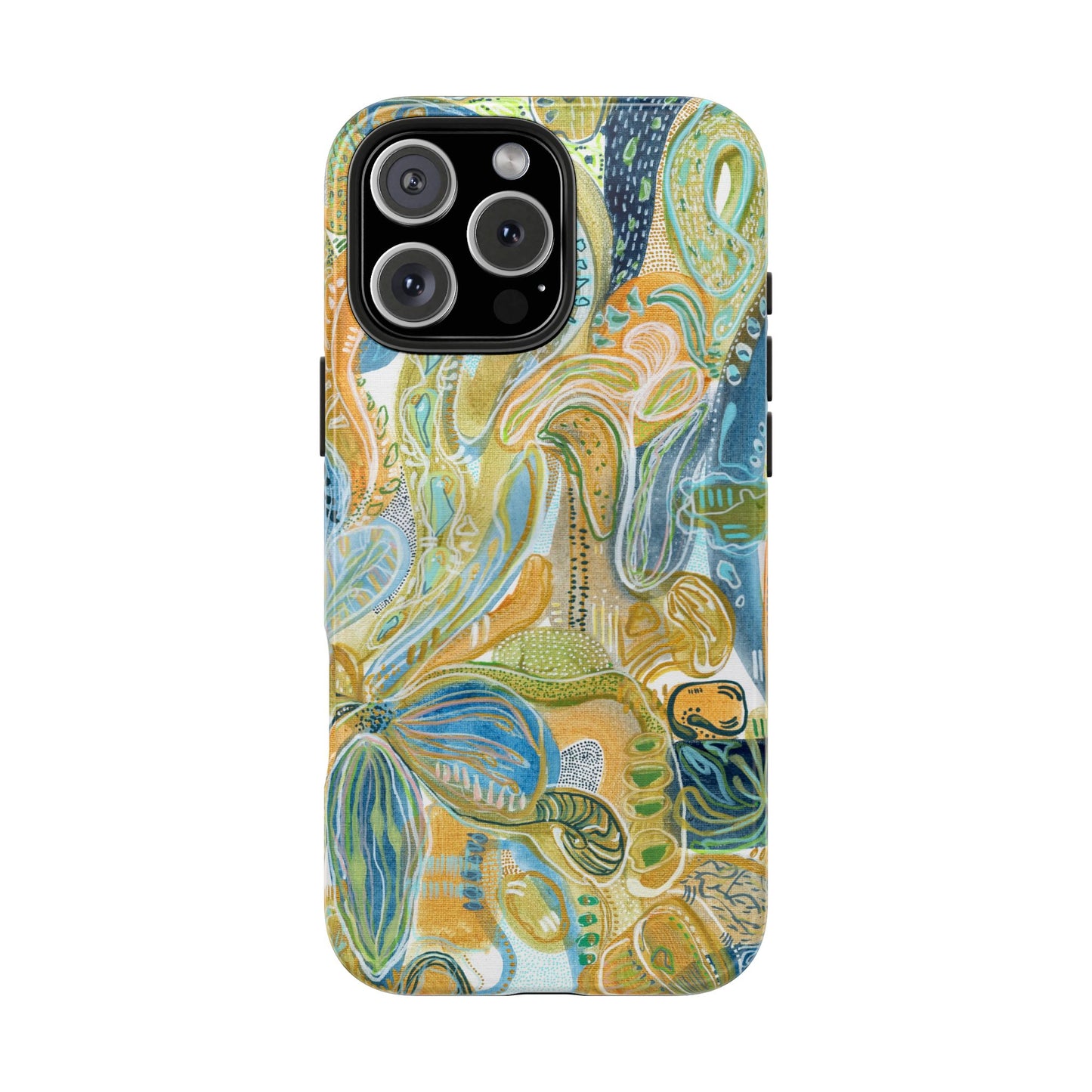 Step In Thin Case