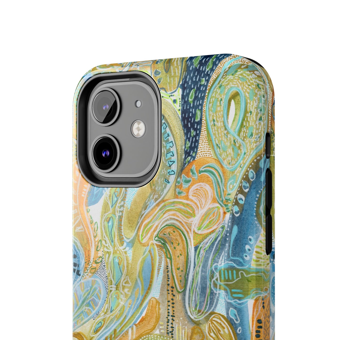 Step In Thin Case
