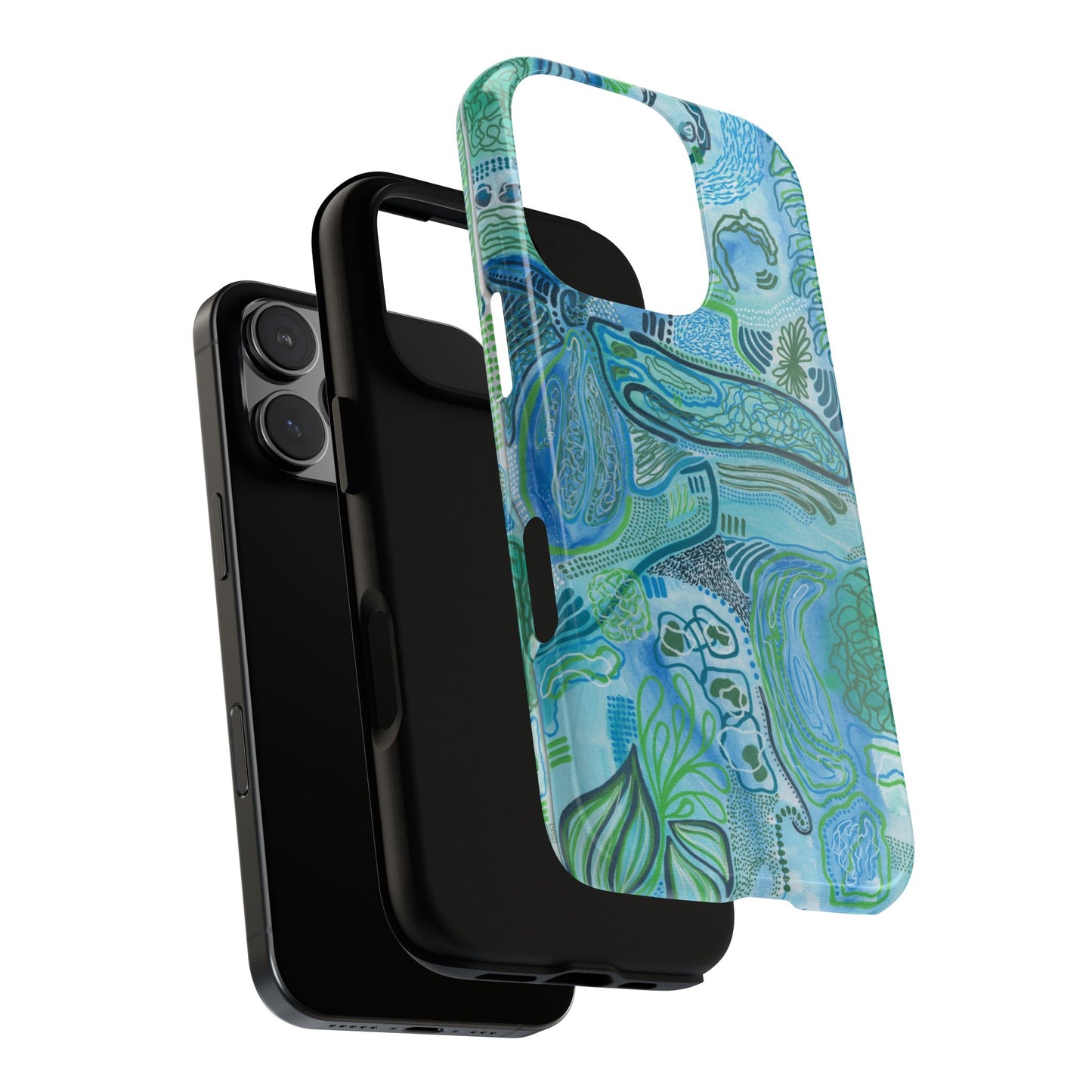 mare Tough Case