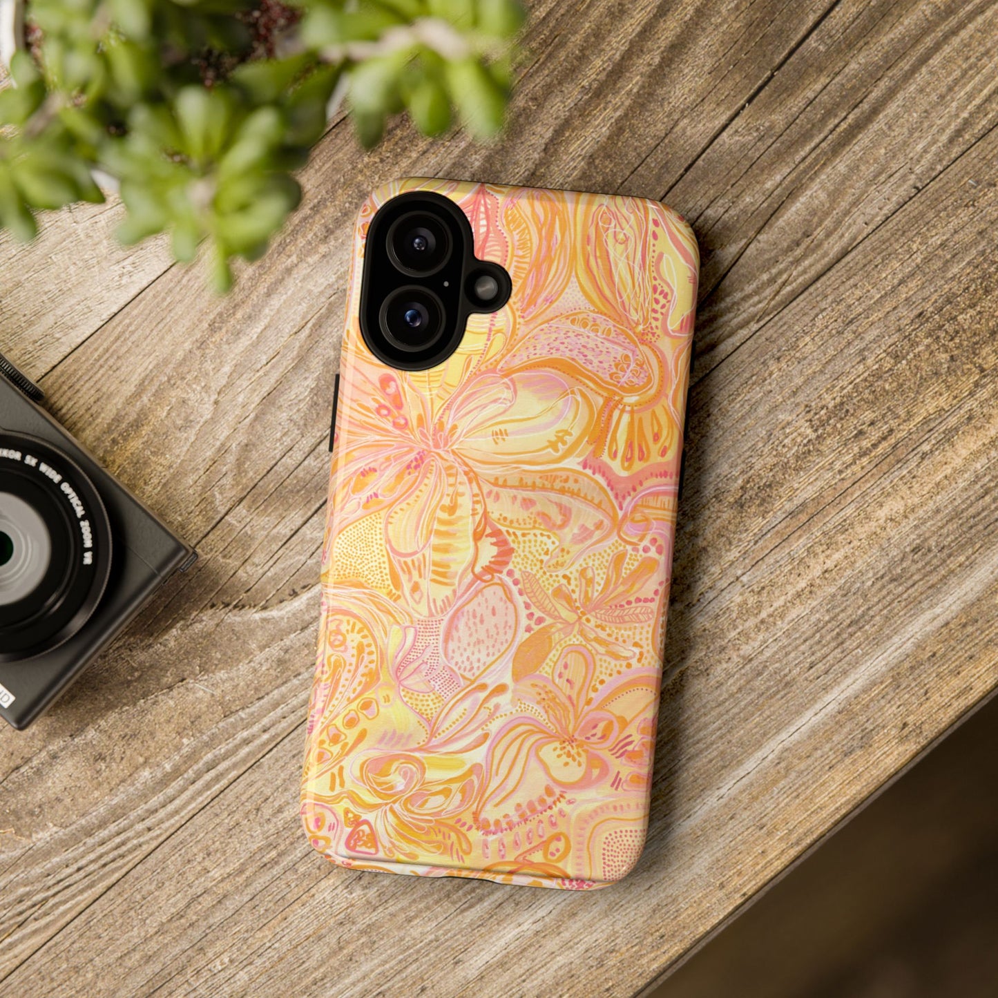 sundrop Tough Case