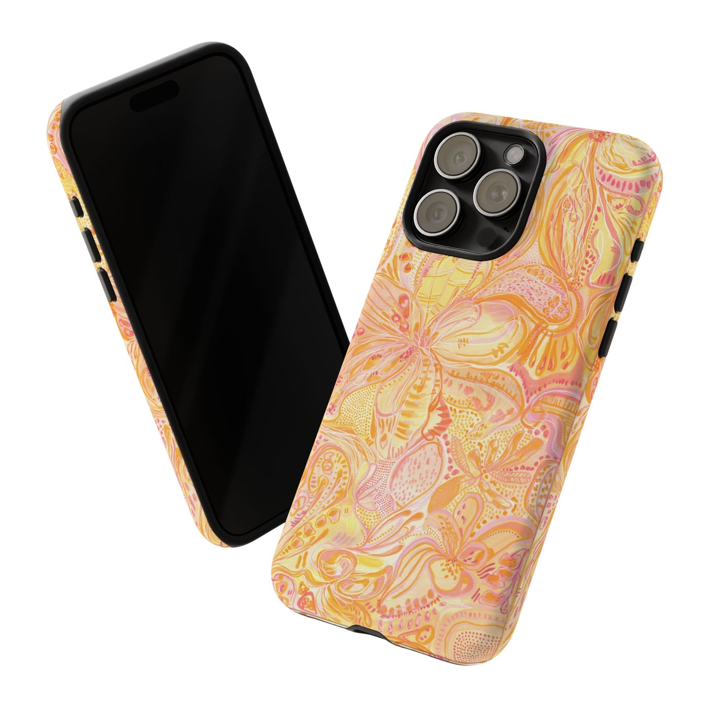 sundrop Tough Case