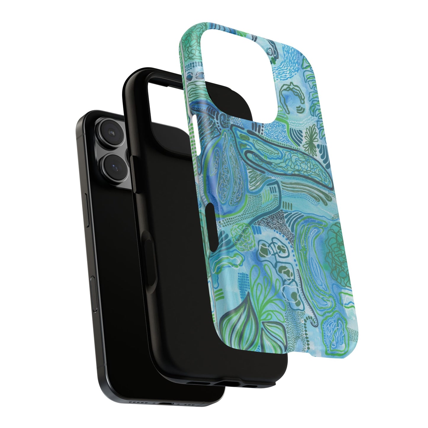 mare Tough Case