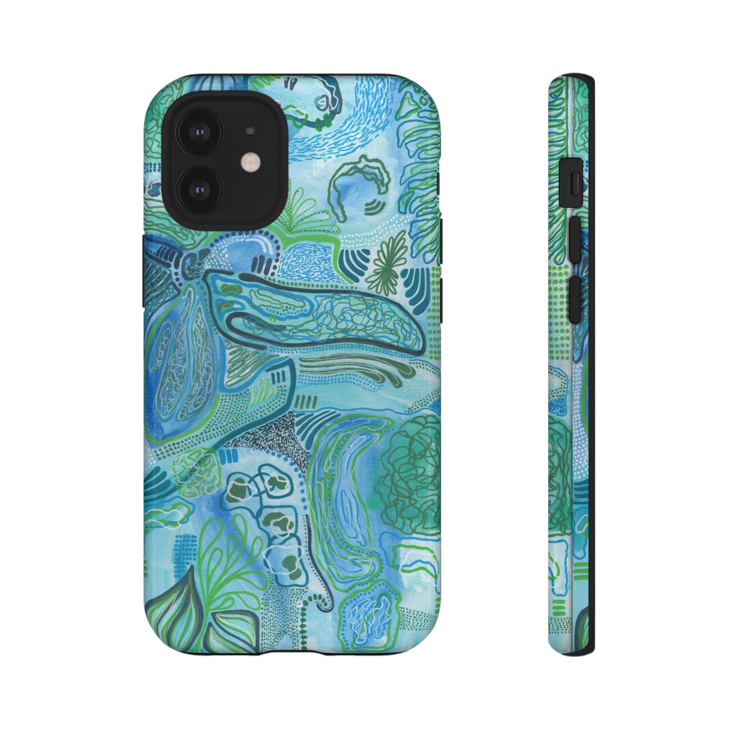 mare Tough Case